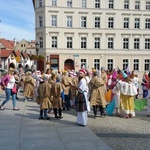 Szkoła Caritas wśród laureatów Gryfiady