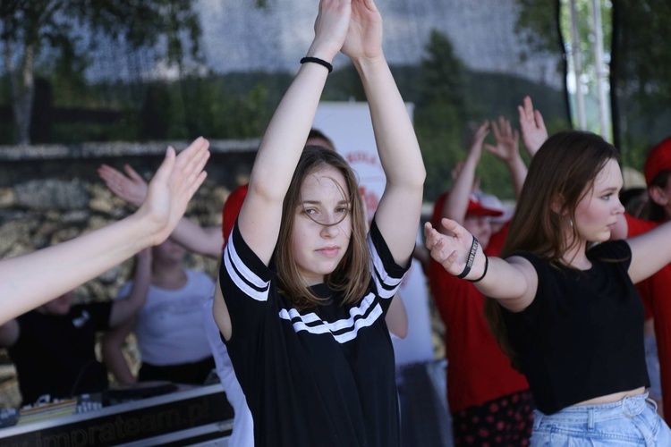 Szkolne Koła Caritas w Pasierbcu