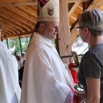 Szkolne Koła Caritas w Pasierbcu