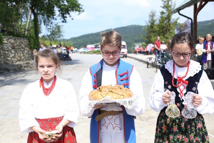 Szkolne Koła Caritas w Pasierbcu