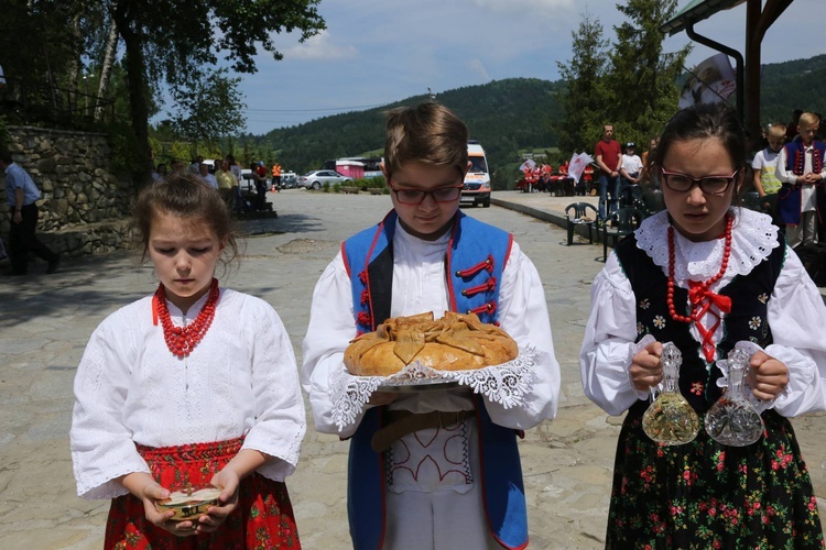 Szkolne Koła Caritas w Pasierbcu