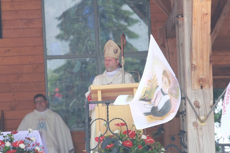 Szkolne Koła Caritas w Pasierbcu