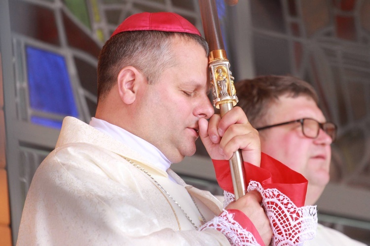 Szkolne Koła Caritas w Pasierbcu