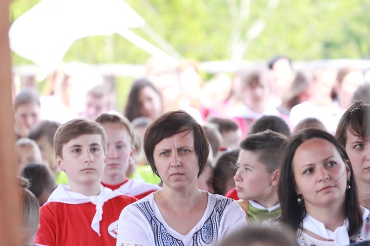 Szkolne Koła Caritas w Pasierbcu