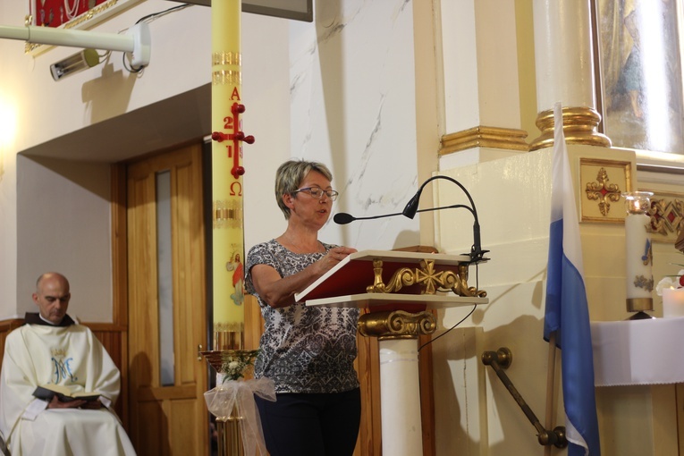 Heroldowie Ewangelii w Żdżarach