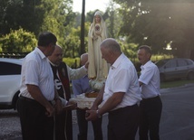 Heroldowie Ewangelii w Żdżarach