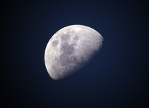 W lipcu w Warszawie odbędą się testy księżycowej koparki