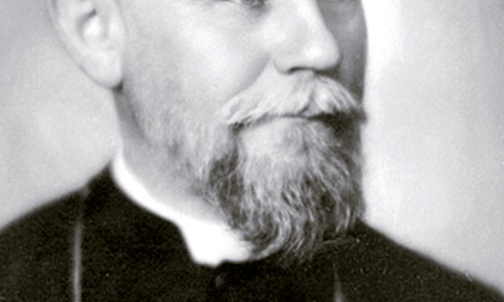 Bp Joan Bălan.