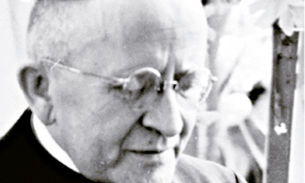 Bp Alexandru Rusu.