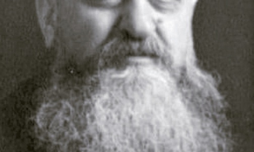 Bp Valeriu Traian Frenţiu.