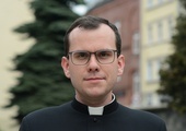 Ks. Kacper Józefczyk