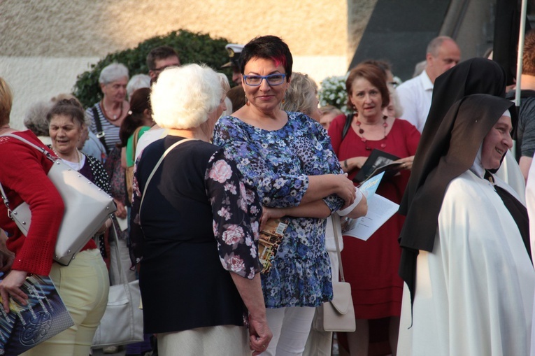 20. rocznica wizyty św. Jana Pawła II w Sopocie