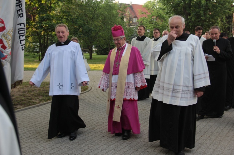 20. rocznica wizyty św. Jana Pawła II w Sopocie