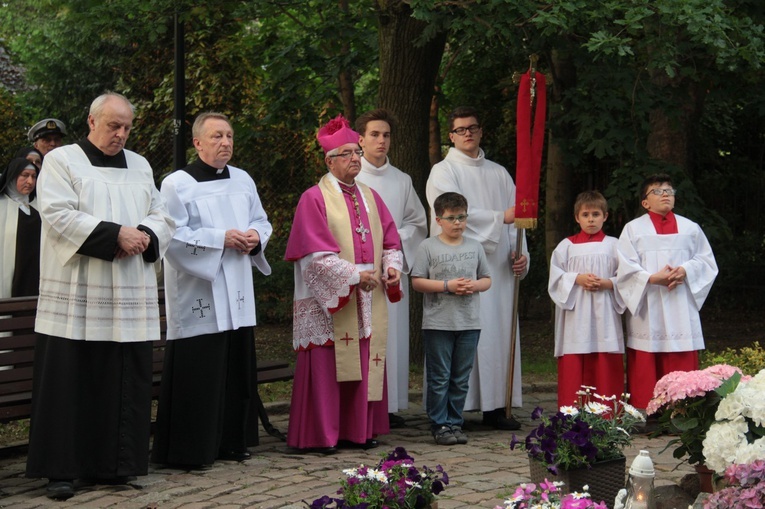 20. rocznica wizyty św. Jana Pawła II w Sopocie
