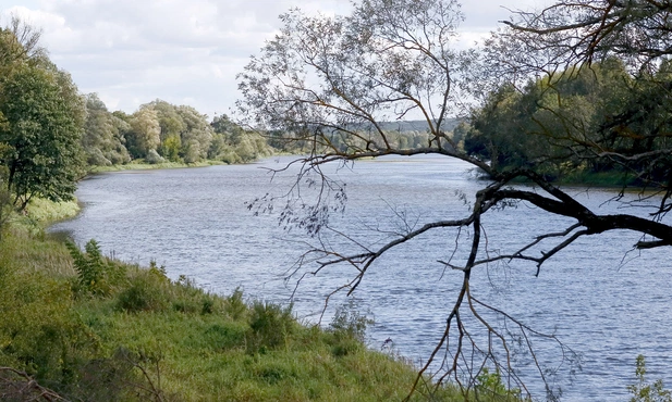 Rzeka