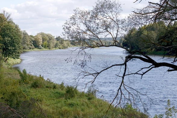 Rzeka