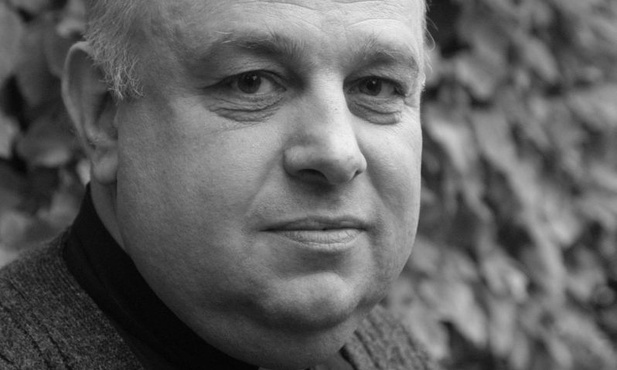 Śp. ks. Józef Kobyłka.
