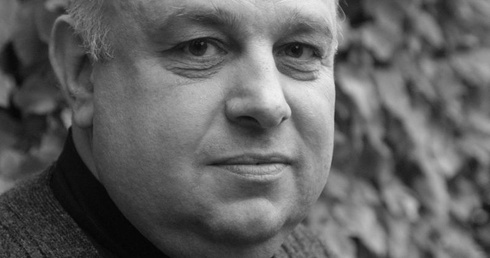 Śp. ks. Józef Kobyłka.