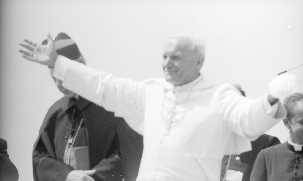 Jan Paweł II