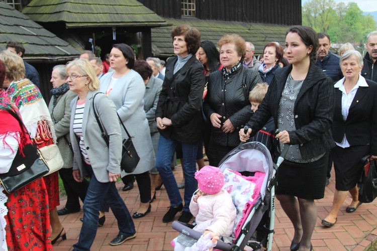 30. rocznica śmierci ks. prał. Jana Marszałka w Łodygowicach