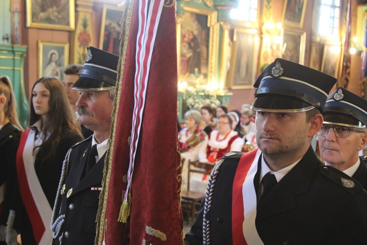 30. rocznica śmierci ks. prał. Jana Marszałka w Łodygowicach