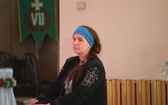 Patriotyczne widowisko w wykonaniu uczniów i abolwentów SP w Malcu