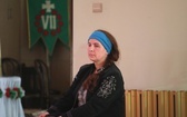 Patriotyczne widowisko w wykonaniu uczniów i abolwentów SP w Malcu