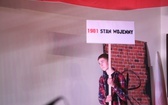 Patriotyczne widowisko w wykonaniu uczniów i abolwentów SP w Malcu