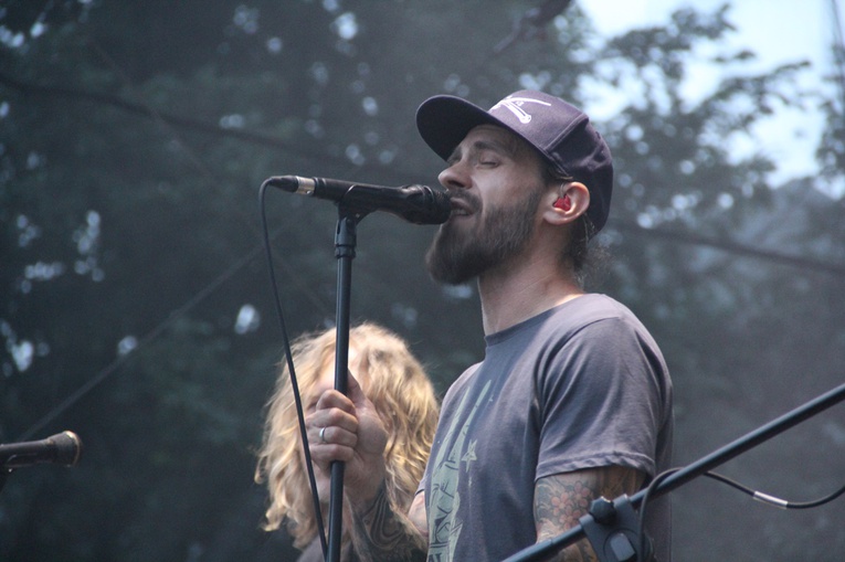 9. Koncert na Tekach na zdjęciach