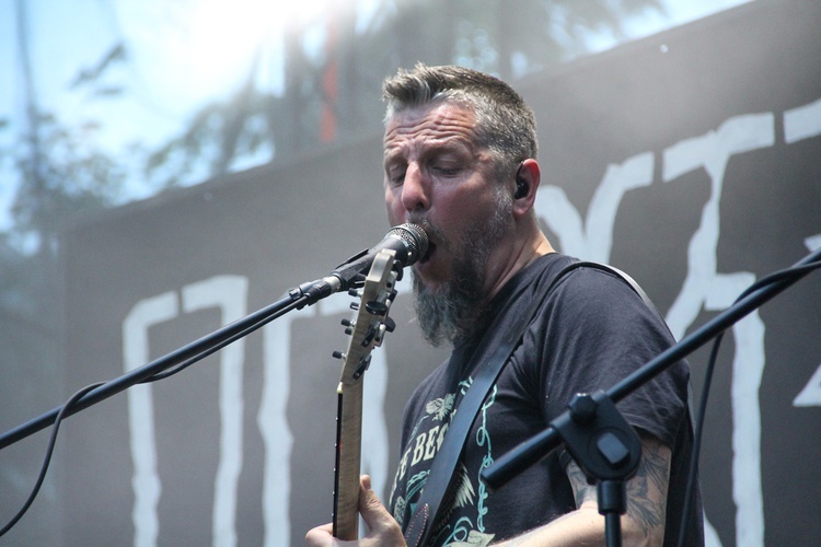 9. Koncert na Tekach na zdjęciach