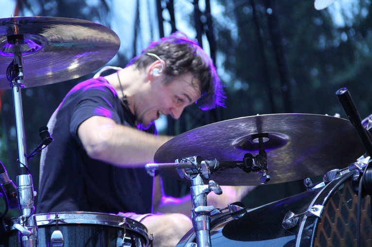 9. Koncert na Tekach na zdjęciach