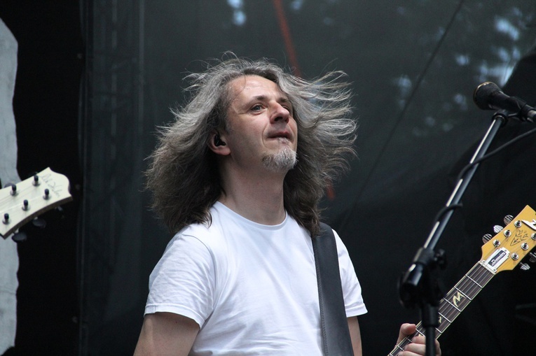 9. Koncert na Tekach na zdjęciach