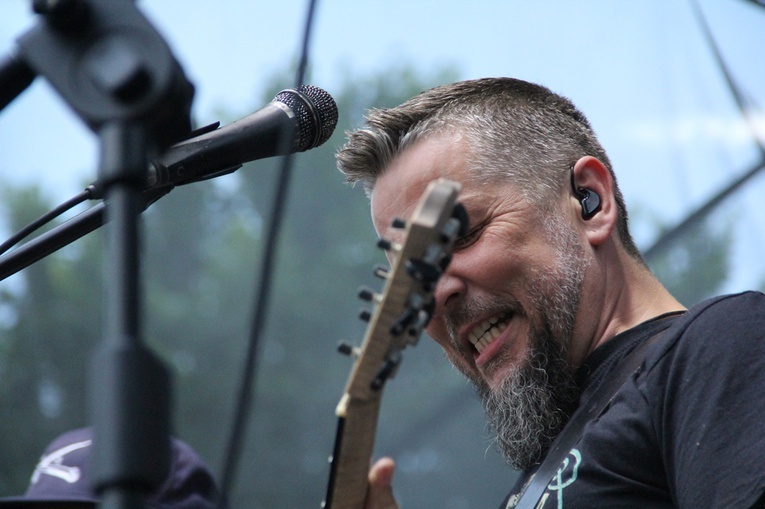 9. Koncert na Tekach na zdjęciach