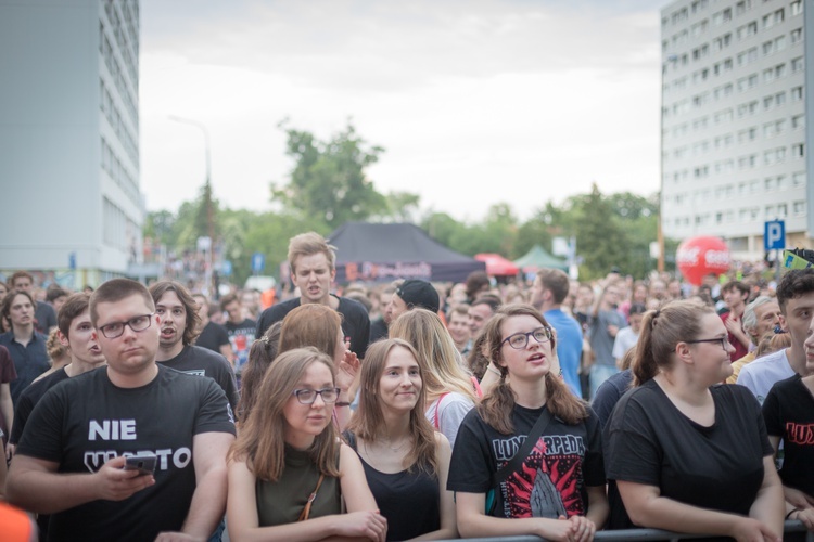 9. Koncert na Tekach na zdjęciach cz.2