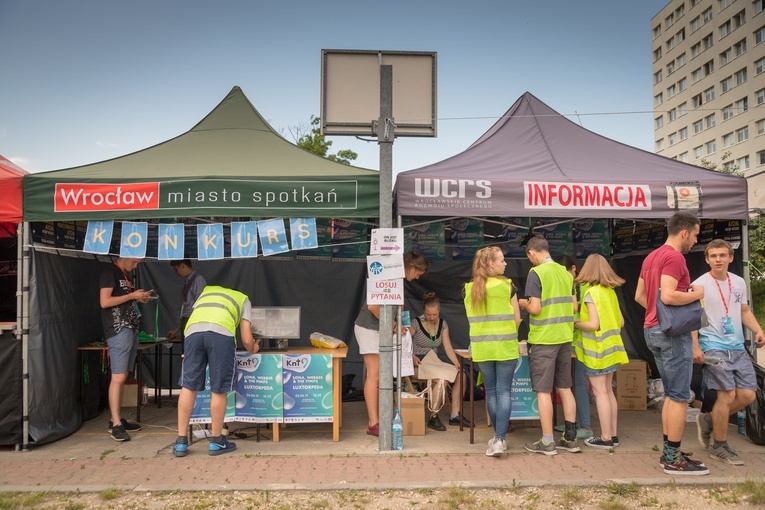 9. Koncert na Tekach na zdjęciach cz.2