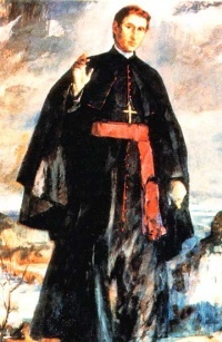 Św. Antoni Maria Gianelli