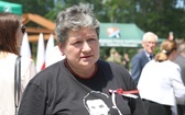 Poświęcenie pomnika pomordowanych żołnierzy "Bartka" w Starym Grodkowie