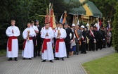 Eucharystia z okazji 60-lecia miasta Ruda Śląska