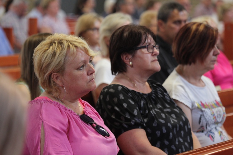 Eucharystia z okazji 60-lecia miasta Ruda Śląska