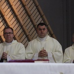 Eucharystia z okazji 60-lecia miasta Ruda Śląska