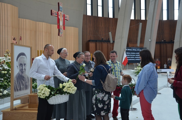 Wspólnota Mam przy Świątyni Opatrzności Bożej