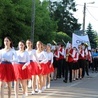 18. Festiwal im. Feliksa Nowowiejskiego w Barczewie rozpoczęty