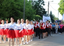 18. Festiwal im. Feliksa Nowowiejskiego w Barczewie rozpoczęty