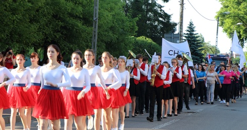 18. Festiwal im. Feliksa Nowowiejskiego w Barczewie rozpoczęty