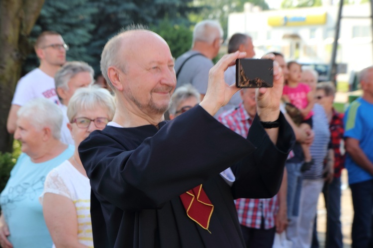 Festiwal im. Feliksa Nowowiejskiego w Barczewie 