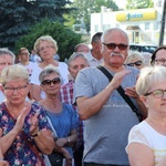 Festiwal im. Feliksa Nowowiejskiego w Barczewie 