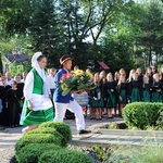 Festiwal im. Feliksa Nowowiejskiego w Barczewie 