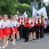 Festiwal im. Feliksa Nowowiejskiego w Barczewie 