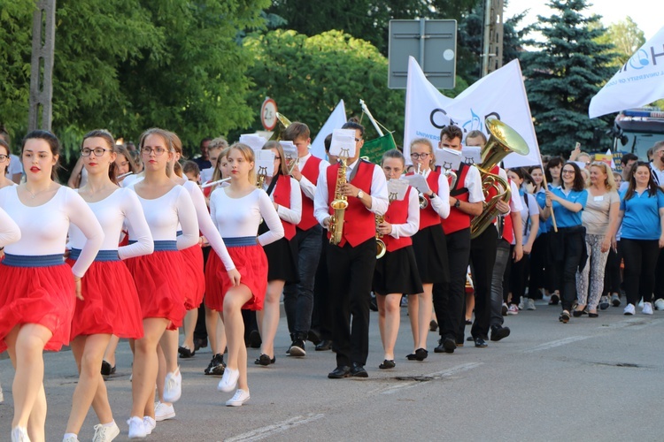 Festiwal im. Feliksa Nowowiejskiego w Barczewie 