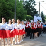 Festiwal im. Feliksa Nowowiejskiego w Barczewie 